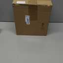 VioraWhite 11 Pcs Mini Suitcase Empty Storage Box and Plush Ball Keychain Candy Luggage Containers Packaging Case for Bridal Shower Baby Shower Party Favors Travel Gifts (Multicolor)