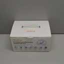 Postpartum Essentials Recovery Kit: Labor Delivery Post Partum 7 Pack Recovery Mom Care Set  Upside Down Peri Bottle | XL Disposable Underwear | Soothing Pads | Perineal Healing Foam | Canvas Bag