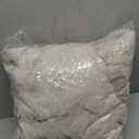 Lotus Karen Faux Fur Throw Blanket Linen - 800 GSM Bubble Rabbit Fluff Blanket for Couch Bed Sofa, Softest Fluffy Fuzzy Cozy Blanket, Thick Furry Plush Shaggy Warm Blankets for Women,60x80 Inches