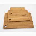 Cutting Board for Kitchen, 3Pcs