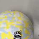 WILSON Impact Gen Green Volleyball - Official Size, Blue/Yellow