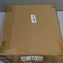 Dog Ramp for Stairs – Non-Slip Pet Steps with Locked-in Carpet & Iron Frame, Helps Senior Dogs & Small Breeds Climb Safely (2-Pack)