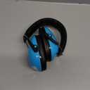 ProCase Noise Cancelling Headphones for Kids Toddler, SNR 27dB Noise Reduction Ear Muffs, Hearing Protection for Monster Jam, Concerts, Fireworks, Shooting, Air Show, Autism Sensory Needs -Blue