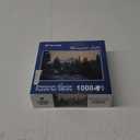 Enovoe Puzzles for Adults 1000 Pieces - Featuring Moraine Lake Alberta - Challenging and Educational Masterpieces Puzzle for Kids - Large, 27x 20 inches - Jigsaw Puzzles 1000 Pieces for Adults