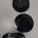 ANDERY Only for iPhone Magsafe Car Mount Charger [15W Wireless Faster Charging, 78+LBS Strongest Suction, 2400gf Strongest Magnetic] 360 Adjustable Car Phone Holder for iPhone 17-12 Pro Max Plus Air