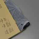 seenda Wireless Bluetooth Keyboard and Mouse Combo, COE200 Ergonomic Wireless Keyboard Mouse with Wrist Rest, Multi-Device Connection, Full-Size, Compatible for Computer/Laptop/Mac/MacBook, Black