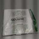 GOUNOD Arm Sleeves for Men Women,Compression Sleeves to Cover Arms for Men Working,Sun Sleeves for Men UV Protection (4 Pairs:2 Pairs Black,2 Pairs White)