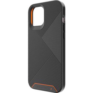 DI Gear4 Battersea IP 12/12 Pro CSE Black