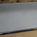 Coleman Classic Series Insulated Portable Cooler, Leak-Resistant Outdoor Hard Cooler Keeps Ice up to 5 Days, 52/70/120/150 Quart, 70qt