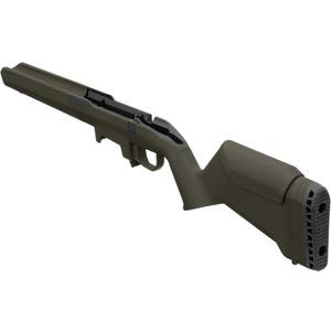 Magpul Hunter Lite Stock for Ruger American Short Action (Olive Drab Green)