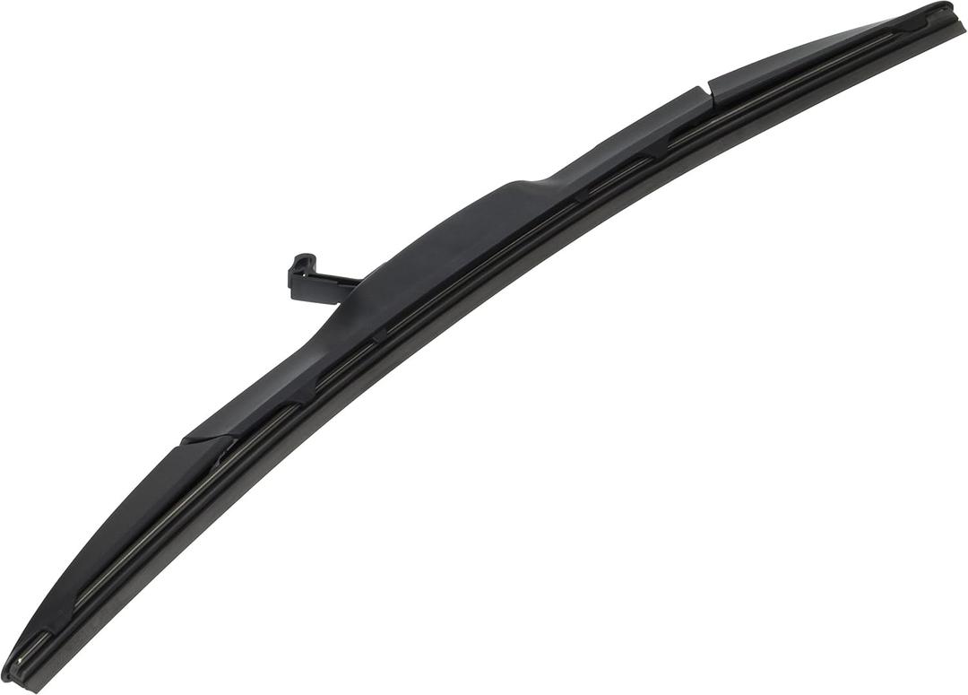 Toyota Genuine Parts - Blade, Fr Wiper, Rh (85212-0R050)