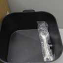 Electric Wax Melter Pot for Candle&Soap Making-Large 7Qts Capacity, Digital Temperature Panel with Spout, Non-Stick, V Bottom for Easy Pour&Clean