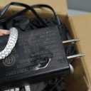 4FT Black Cat Halloween Inflatable Decoration Halloween Scary Blow Up Decor with LED Lights Indoor Outdoor Yard Graden Party Holiday Decoration