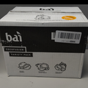 Bai Coconut Variety Pack, Antioxidant Infused Water Beverage, with Vitamin C and No Artificial Sweeteners, 18 fl oz bottles, 12 pack BBD: 03-20-2026