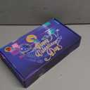 Valentines Day Gifts for Kids, 28 PCS Galaxy Slime with Greeting Cards, Classroom Exchange Party Favors for School Prize Rewards