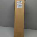 GM Genuine Parts 84557944 Rear Shock Absorber with Upper Mount, Bumper and Boot