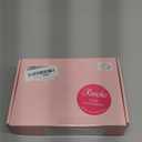 REECHO Curly Hair Extensions, 4PCS 16 inch Clip in Hair Extensions Lace Weft Short Curly Extension Clip Ins Invisible Natural Hairpieces for Women, Dark Blonde with Highlights : Beauty & Personal Care