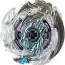Bey Battle Tops Metal Fusion Burst Gyro with 4D Launcher Grip (B-176)