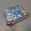 XPUDAC 4 Pack Dog Pajamas for Small Medium Dogs, Strechy Soft Puppy Clothes for Doggie Girl Boy Pet Jumpsuit, Cat Onesie-Small(Chest-14" Back-10" Neck-9.5")