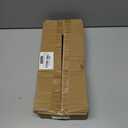 PLUGTUL 20AMP Extension Cord 25FT, NEMA 5-20 Heavy Duty Extension Cord, Lighted End, 12Gauge, SJTW, 20AMP 125V 2500W, Black