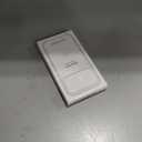 Apple iPhone 17 Pro Clear Case with MagSafe MagSafe and Camera Control: Lightweight Phone Case, Wireless Charging Compatible, Smooth Glossy Finish