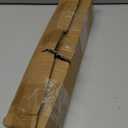 Soft Close Bottom Mount Drawer Slides 15 Inch Rails with Rear mounting Bracket Locking Devices Screws for Face Frame Or Frameless Application15 inch,1 Pair