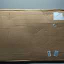 SEALY BABY Celestial Cool 2-Stage Hybrid Crib Mattress, 204 Coil System