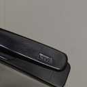 Kiya Nail Clipper Black Steel Nail Clipper