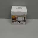 Mini Projector, Portable Projector with WiFi 6 and Bluetooth 5.4, 160 ANSI 4k HD Smart Projector, Compatible with Phone, TV Stick, Laptop, HDMI, USB for Movie Home Outdoor, HY300 PRO+