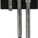 Pro-Grade 13018 3/8-Inch Drive with Locking Extension Set, 3-Piece