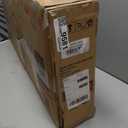 Sunny Health & Fitness Stair Stepper w/Handlebar, Extended Step Range Climber Machine for Legs, Core and Glute Workouts, Connection with Free SunnyFit App