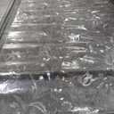 Vinyl Sheet, 2pcs, size 21 x 48 inch