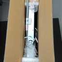 24 Inch Electric Cooktop - 4 Burner Drop-in(22.05"x19.3") Ceramic Stove Top 6000W, 220V Electric Stove, 9 Power Level, Pause, Safety Lock, Touch & Knob Control, 240V Hard Wired (No Plug)