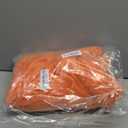 IFNOW Wearable Blanket Hoodie Kids, Oversized Fleece Blanket Sweatshirt Christmas Birthday Gifts for Boys, Girls, Teen Hoodie with Portable Foldable Blanket Pillow, Animal Embroidery 5-15 Years, Fox