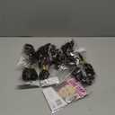 IWISH 13X6 Body Wave Lace Front Wigs Human Hair T Part Glueless Wigs Human Hair Wigs Pre Plucked Per Cut 220% Density Natural Black Wig Body Wave Lace Front Wigs Human Hair Wigs For Black Women