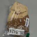 Reginary 3 Pcs Winter Dog Pajamas Fleece Puppy Clothes Warm Doggy Fuzzy for 4 Legs Pet Cute Coats Elastic Soft Winter Holiday Jumpsuit Sweater Bodysuit Small Medium Dog Apparel White Beige Brown (S)