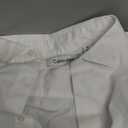 Calvin Klein Kids Sateen Shirt (Big Kids) Size 16
