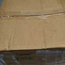 14" Pressure Washer Surface Cleaner with 4 Wheels - Stainless Steel Surface Cleaner for Pressure Washer Attachment for Concrete, Patio, Sidewalk, Deck and Driveways - PWS14 (14 INCH SILVER)