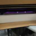 Inspired by Drive Nimbo 2G Mobility Aid Lightweight Posterior Walker with Seat, Large, Wizard Purple