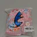 Jolefille Womens One Piece Swimsuit Tummy Control Modest Bathing Suit Teen Girls Swim Suit Cute Floral Swimwear (Small)