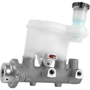 M630419 Brake Master Cylinder with Reservoir and Cap Fit for Nissan Vehicles - Maxima 2003 2004 2005 2006 2007 - Replaces# 46010-7Y000, 46010-7Y005, MC390858