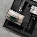 DMEX D3S HID Headlight Bulbs Xenon 6000K Cool White 35W Replacement 66340 42403 42302 Headlamp - Pack of 2(Not fit Halogen Headlight Assembly)