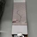 EAMBRITE Fairy Light Tree, 108 Led Light up Trees Decor Indoor, 8 Modes Fairy Light Spirit Tree for Christmas Decorations, USB& Battery Tabletop Bonsai Tree for Home Bedroom Decorations (2 PK, Sliver)