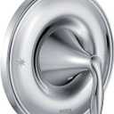 Moen Eva Chrome Posi-Temp Valve Trim Kit without Valve, T2131