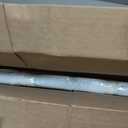 ID 1-1/8" x 3.3 FT Length 3-Layer Silicone Radiator Coolant Hose for Marine Industrial Racing Truck Bus