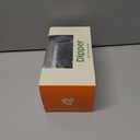 Retrospec Dipper Kids Ski Goggles Unisex for Boys and Girls Youth Ski Goggles Over Glasses UV Protection, Anti-Fog and Adjustable Anti-Slip Straps for Children Ages 2-10 Years