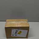 GOLDEAL Bio Balls Ceramic Rings Set, Aquarium Biological Filter Media with Mesh Bag for Fish Tank and Pond, Fish Tank Filter, Decorations, Accessories (5Packs,5.5 lbs)