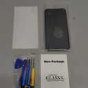 for Samsung Galaxy A15 5G Screen Replacement for Samsung A15 Screen Replacement with Frame kit for Samsung A15 4G / 5G A156u A156m s156vl A156w LCD Touch Display digitizer Assembly 6.6 Inch