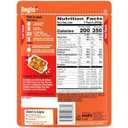 BEN'S ORIGINAL Ready Rice Original Long Grain White Rice, Easy Dinner Side, 8.8 oz Pouch (Pack of 12) (EXP 12/22/25)