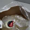 ATTITUDE Liquid Laundry Detergent Refill, EWG Verified, HE Compatible, Plant-Based & Vegan, Natural Laundry Soap, Unscented, 160 Loads, 135.26 Fl Oz